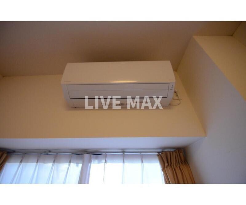 蒲田駅 徒歩7分 2階の物件内観写真