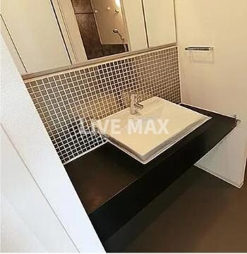 ベルファース戸越スタティオの物件内観写真