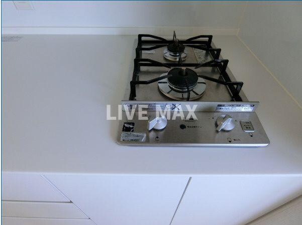 ベルファース戸越スタティオの物件内観写真