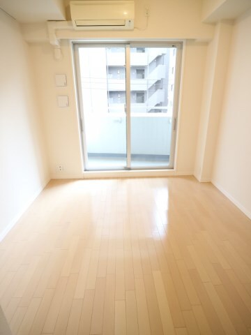プラウドフラット白金高輪の物件内観写真