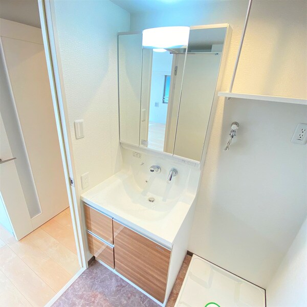 AG西麻布Ⅰの物件内観写真