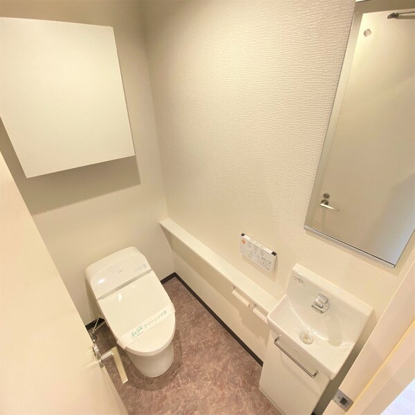 AG西麻布Ⅰの物件内観写真