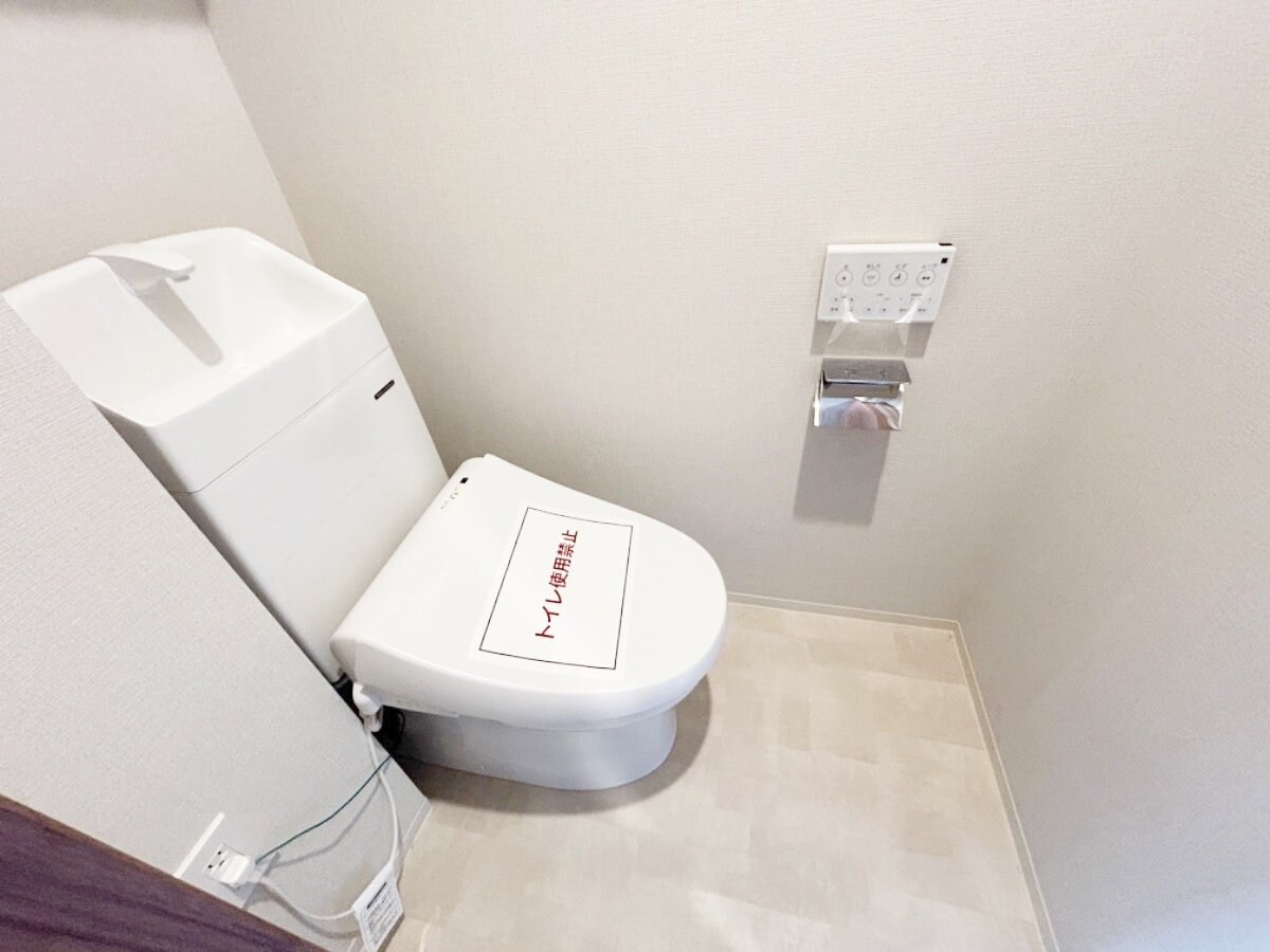 ジオエント白金台の物件内観写真