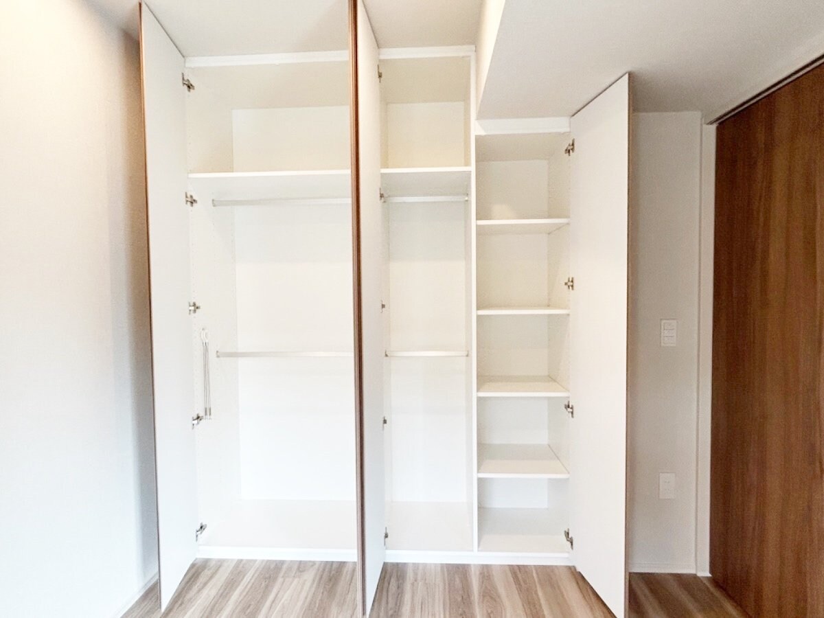 ジオエント白金台の物件内観写真