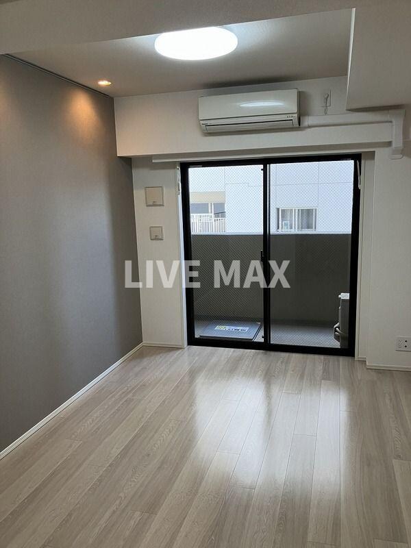 浜松町駅 徒歩5分 10階の物件内観写真