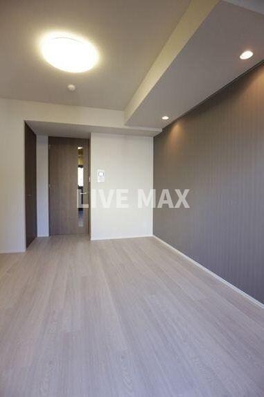 浜松町駅 徒歩5分 10階の物件内観写真