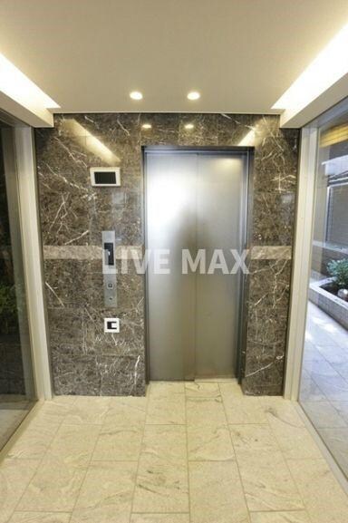 浜松町駅 徒歩5分 10階の物件外観写真