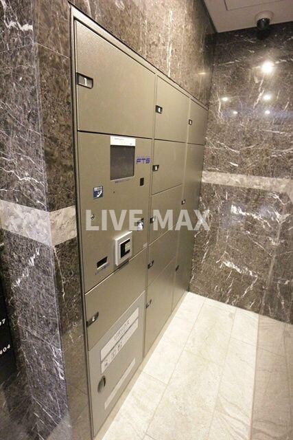 浜松町駅 徒歩5分 10階の物件内観写真