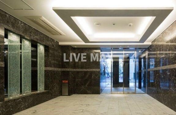 浜松町駅 徒歩5分 10階の物件内観写真