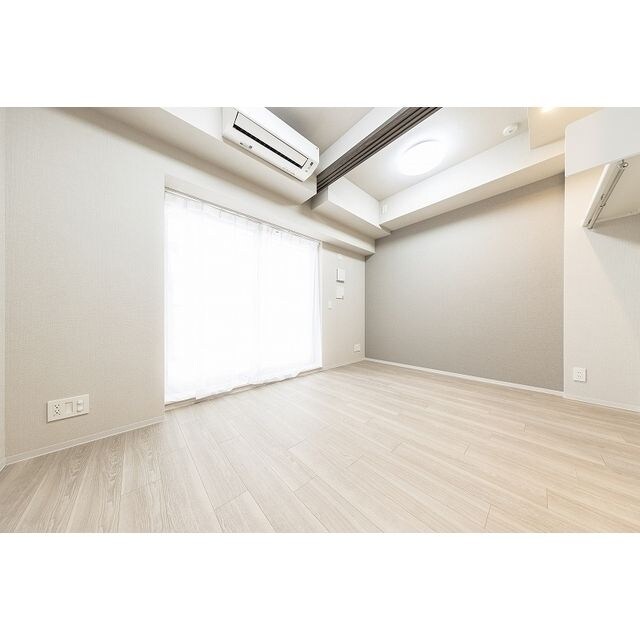 デュオフラッツ品川戸越の物件内観写真