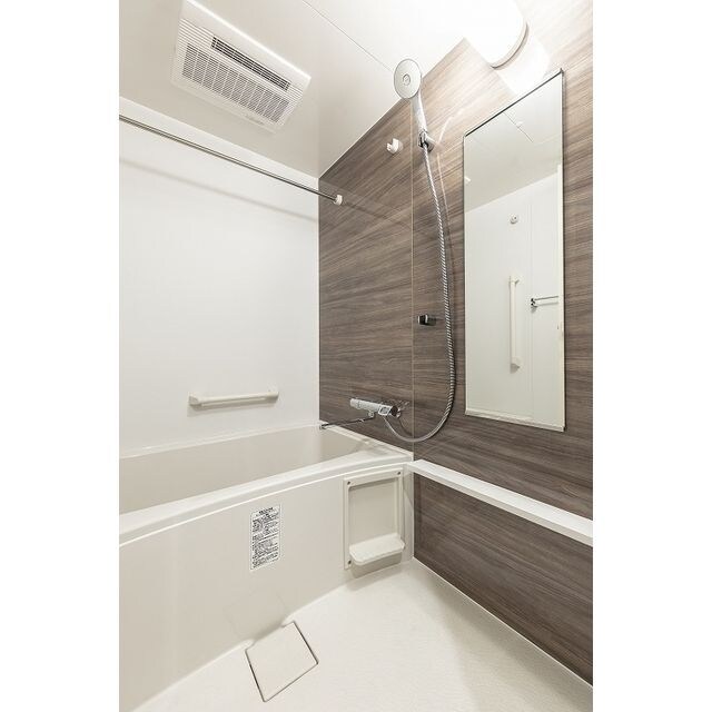 デュオフラッツ品川戸越の物件内観写真