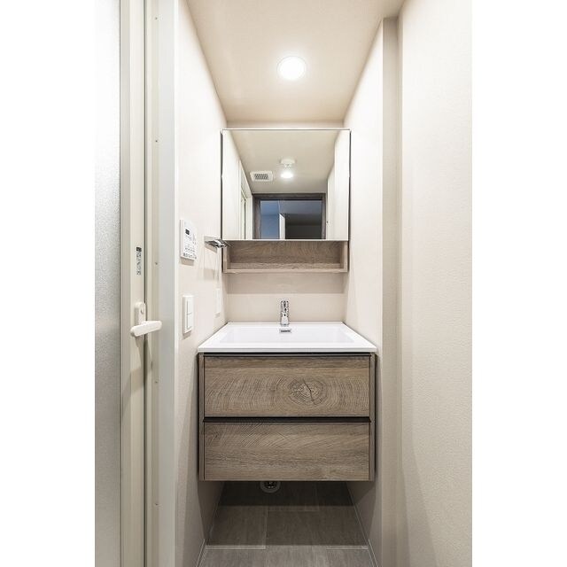 デュオフラッツ品川戸越の物件内観写真