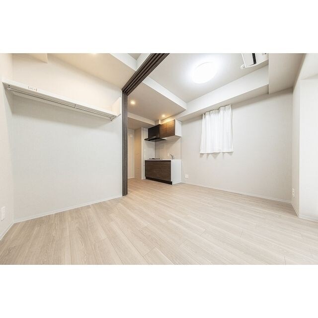 デュオフラッツ品川戸越の物件内観写真