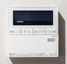 デュオフラッツ品川戸越の物件内観写真