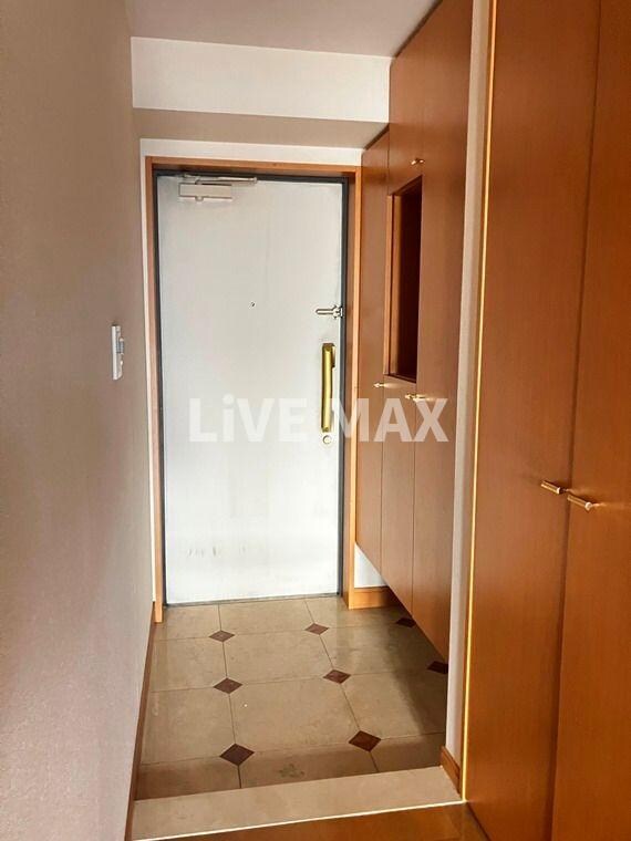 ベイサイドステージ東京の物件内観写真