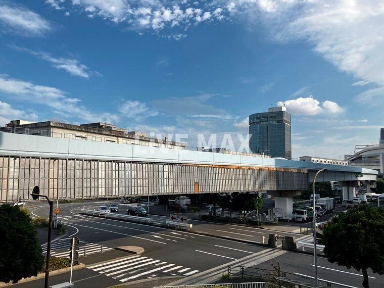 ベイサイドステージ東京の物件内観写真