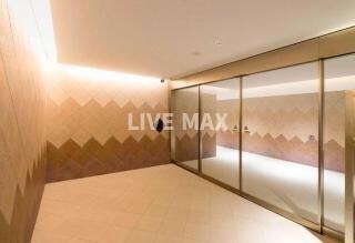 プレミアムキューブG西大井の物件外観写真