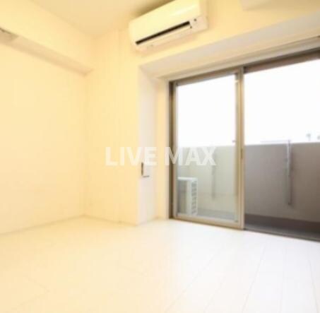 プレミアムキューブG西大井の物件内観写真