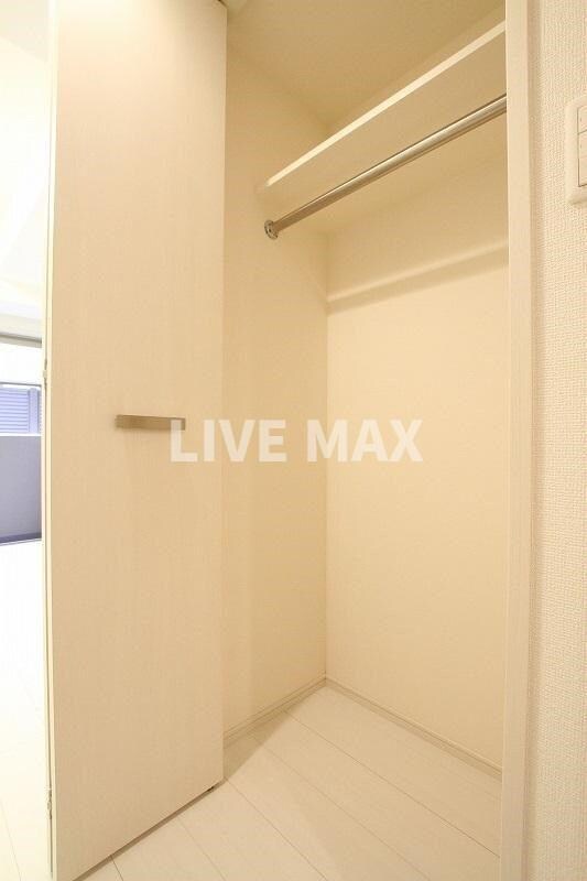 プレミアムキューブG西大井の物件内観写真