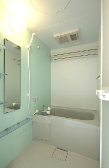 SOU若林の物件内観写真