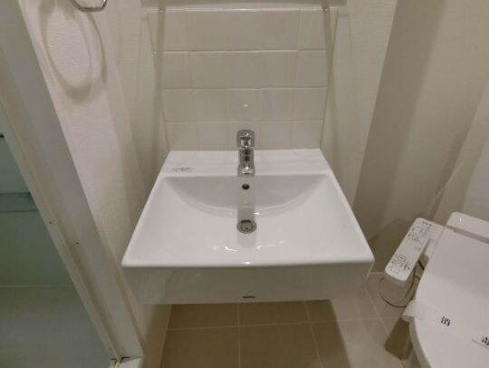 SOU若林の物件内観写真