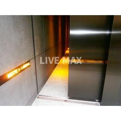 MFPRコート武蔵小山の物件外観写真