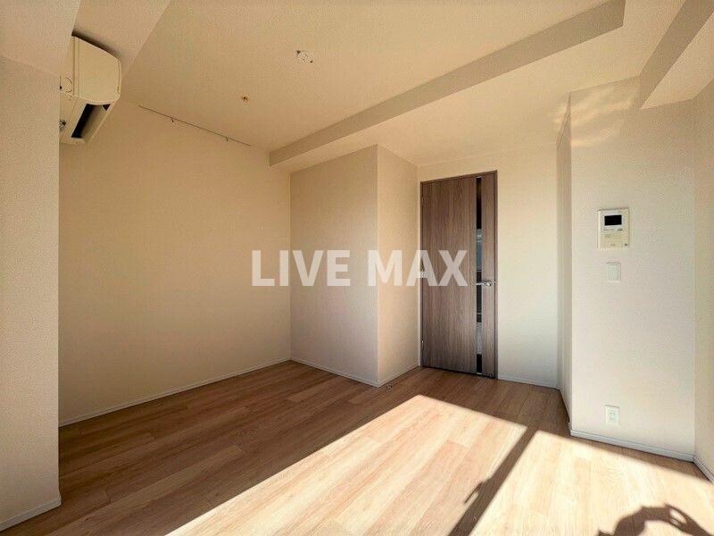 MFPRコート武蔵小山の物件内観写真