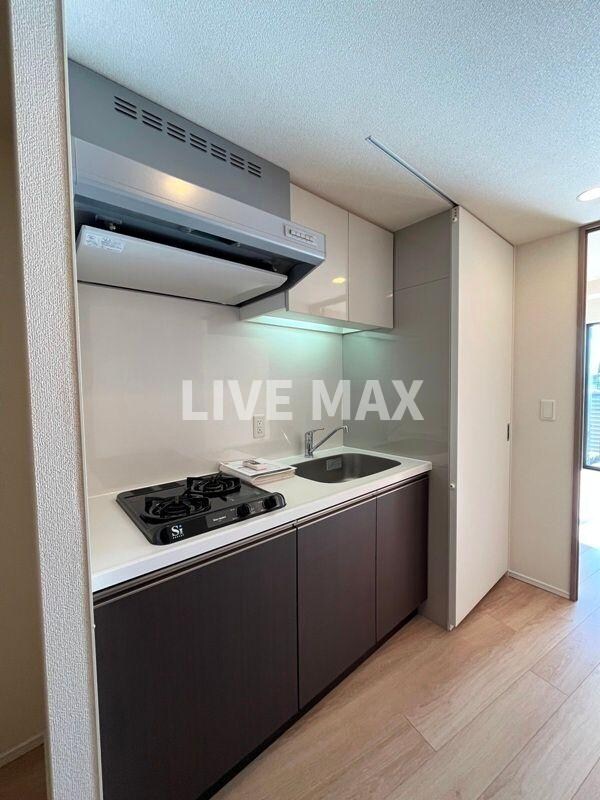 MFPRコート武蔵小山の物件内観写真