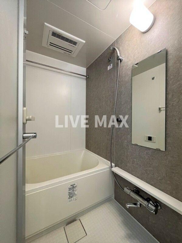 MFPRコート武蔵小山の物件内観写真