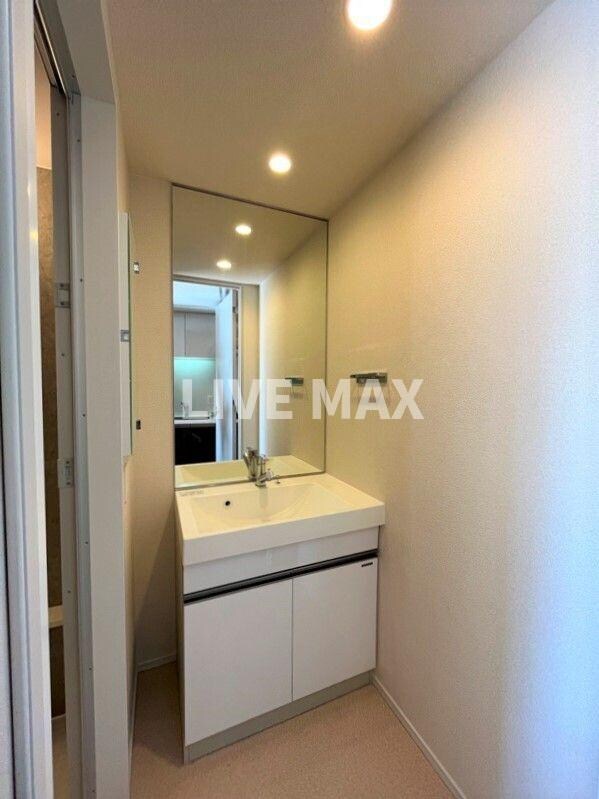 MFPRコート武蔵小山の物件内観写真