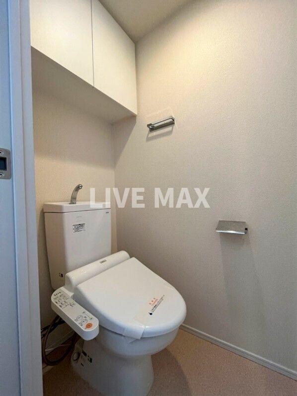 MFPRコート武蔵小山の物件内観写真