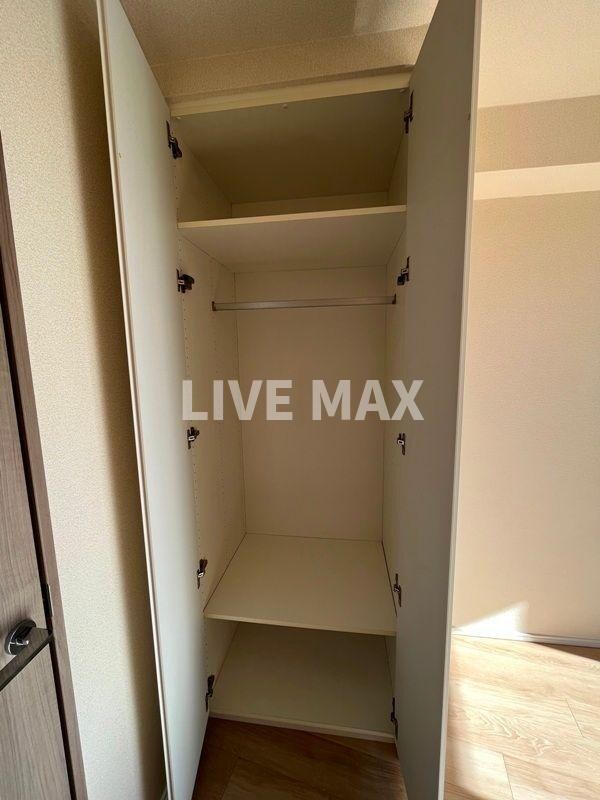 MFPRコート武蔵小山の物件内観写真