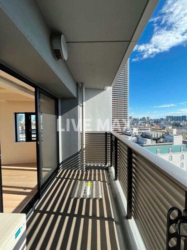 MFPRコート武蔵小山の物件内観写真