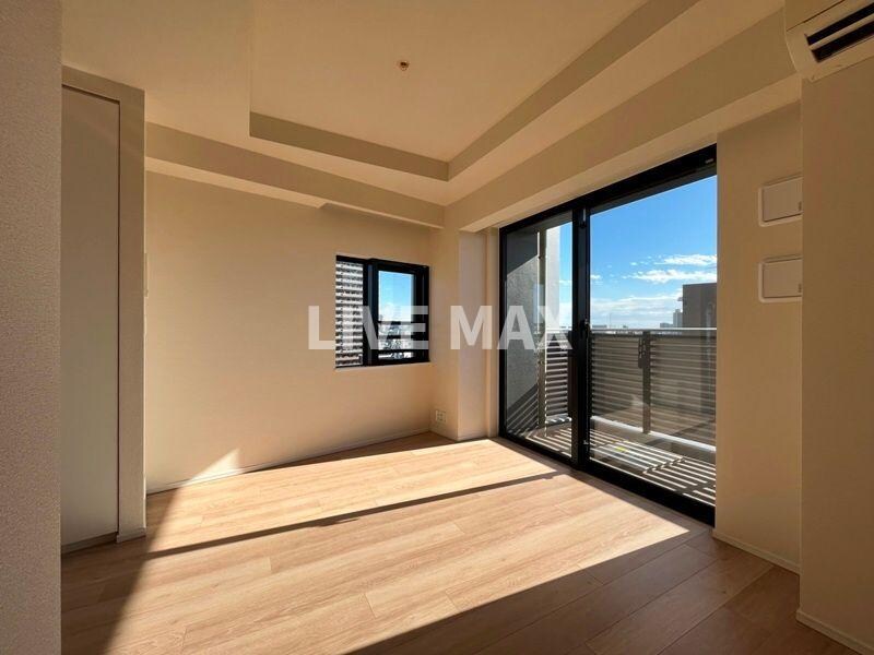 MFPRコート武蔵小山の物件内観写真