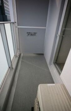 パークキューブ大井町レジデンスの物件内観写真