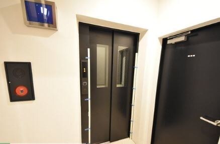 ビバリーホームズ麻布十番の物件内観写真