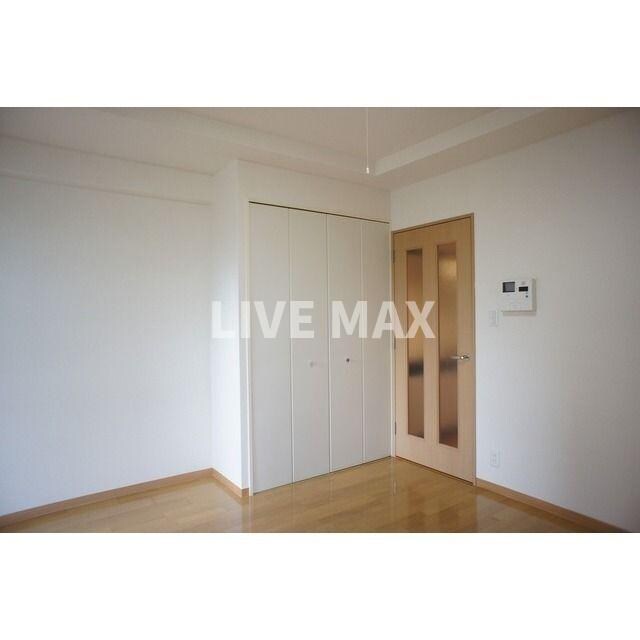 品川駅 徒歩14分 3階の物件内観写真