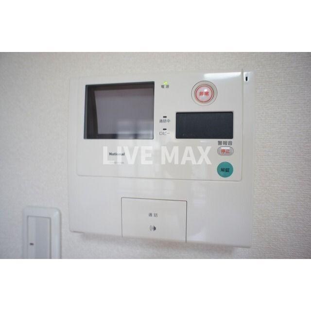 品川駅 徒歩14分 3階の物件内観写真