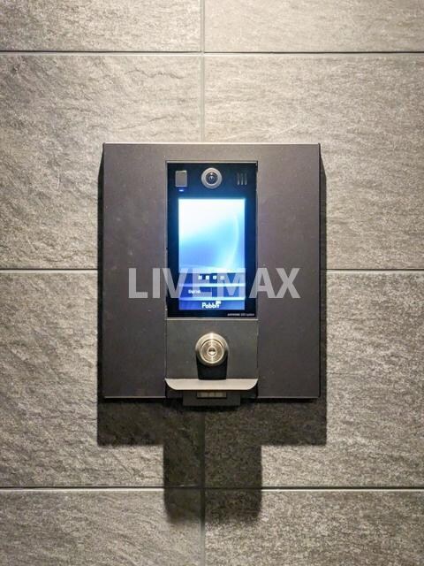 鵜の木駅 徒歩9分 1階の物件外観写真