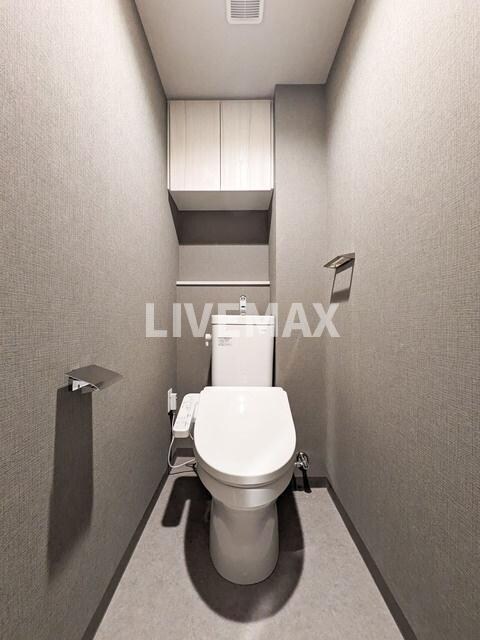 鵜の木駅 徒歩9分 1階の物件内観写真