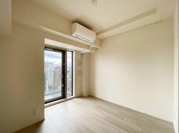 オーキッドレジデンス品川中延の物件内観写真