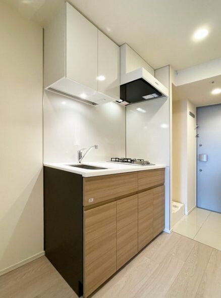 オーキッドレジデンス品川中延の物件内観写真