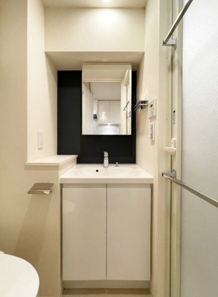 オーキッドレジデンス品川中延の物件内観写真