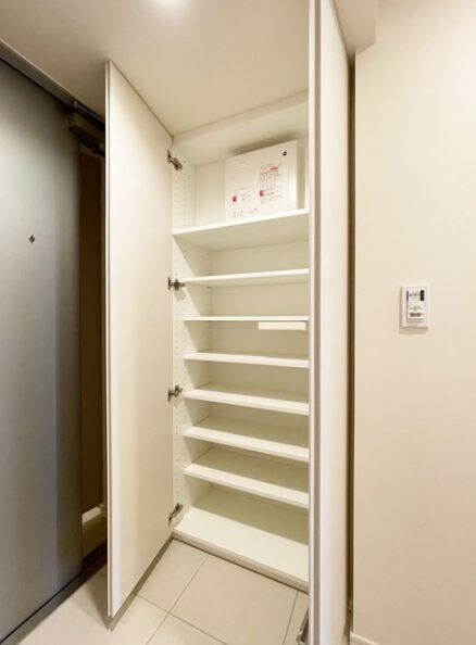 オーキッドレジデンス品川中延の物件内観写真