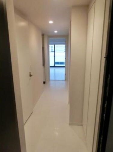 パークキューブ目黒タワーの物件内観写真