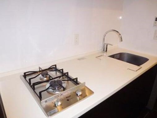 パークキューブ目黒タワーの物件内観写真