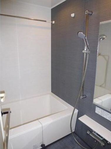 パークキューブ目黒タワーの物件内観写真