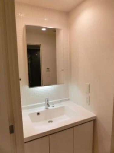 パークキューブ目黒タワーの物件内観写真