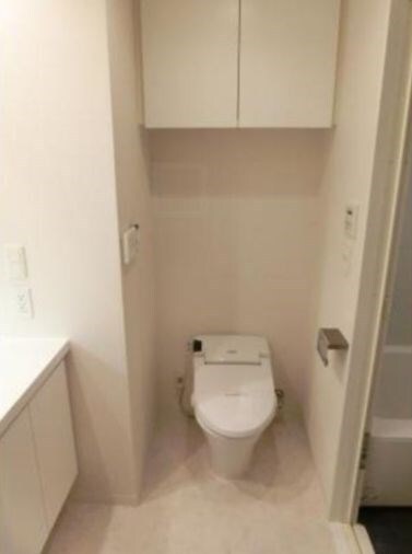 パークキューブ目黒タワーの物件内観写真