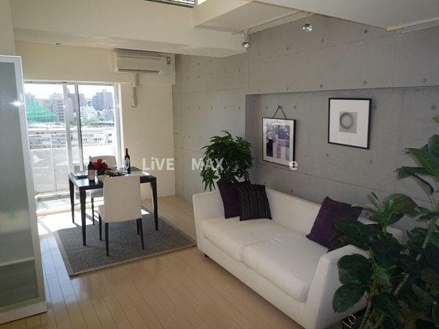 レジディア目黒Ⅱの物件内観写真